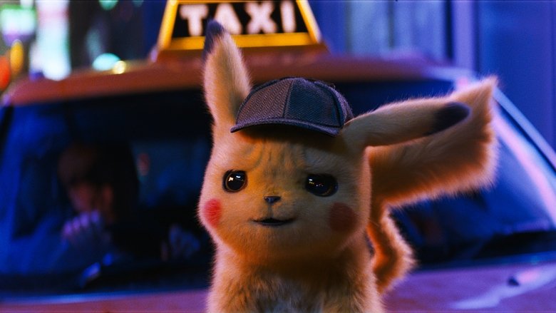 Pokémon Detective Pikachu still 4