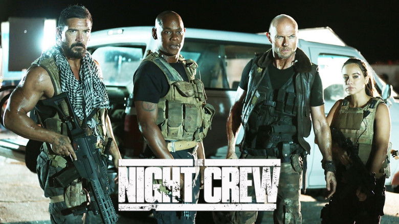 The Night Crew still 2
