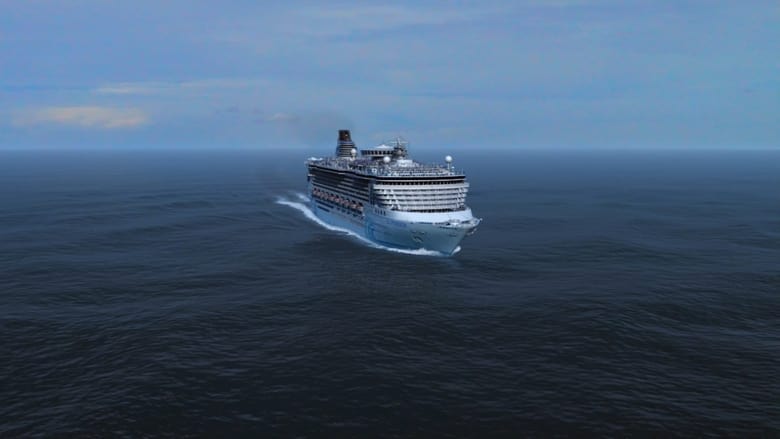 The Poseidon Adventure still 1