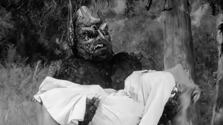 Day the World Ended still