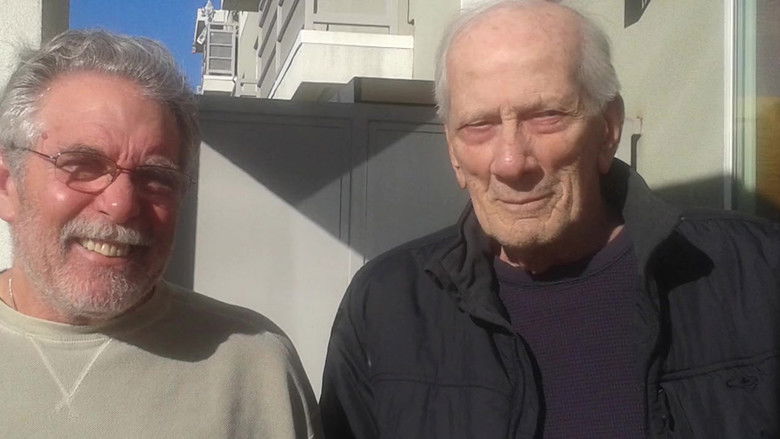 Alien Overlords still 1