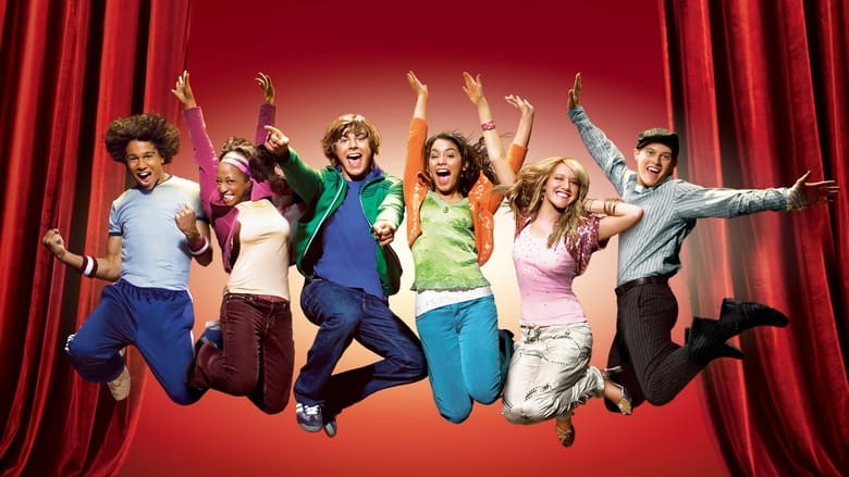 High School Musical still 1