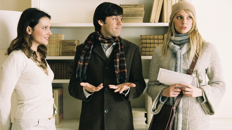 Shall We Kiss? still 2