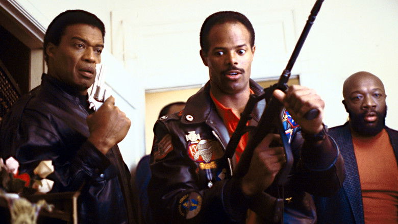 I'm Gonna Git You Sucka still 3