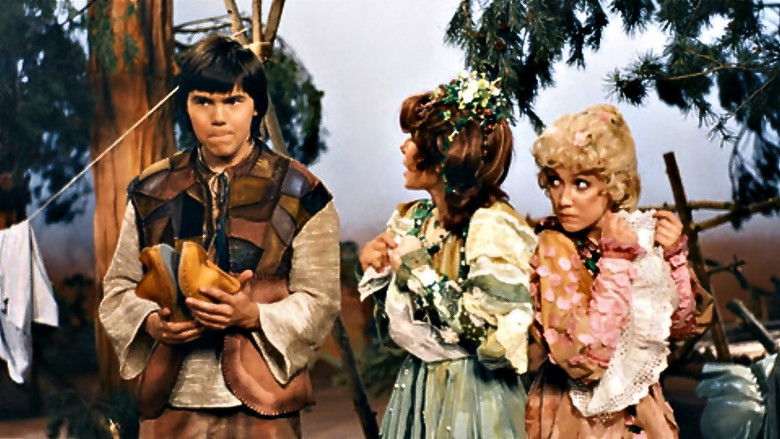 Sestřičky růží still 3