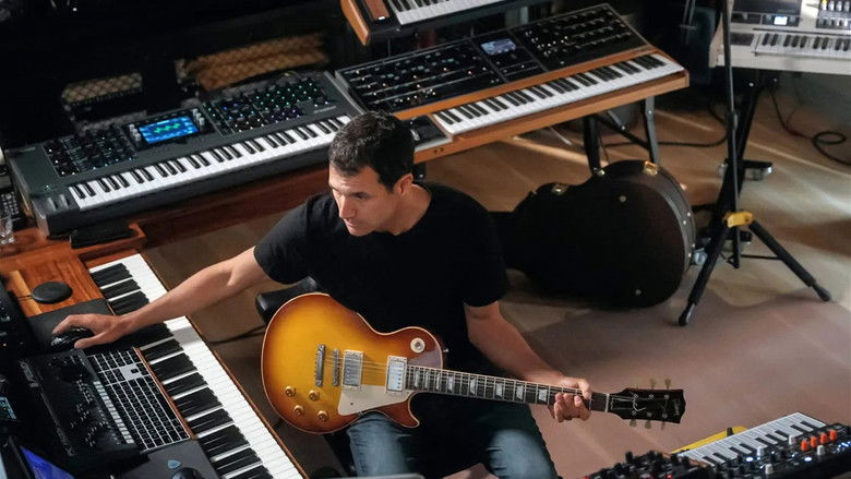 Pioniere der Filmmusik - Europas Sound für Hollywood still