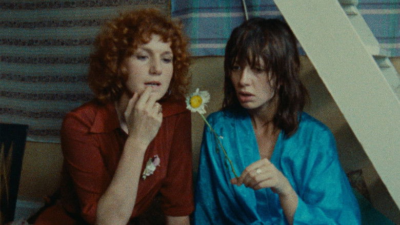 Céline and Julie Go Boating still 1