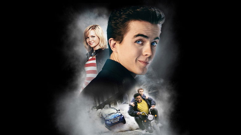 Agent Cody Banks 2: Destination London still 2