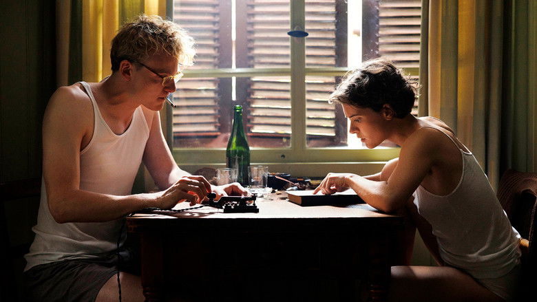 From Hilde, with Love still