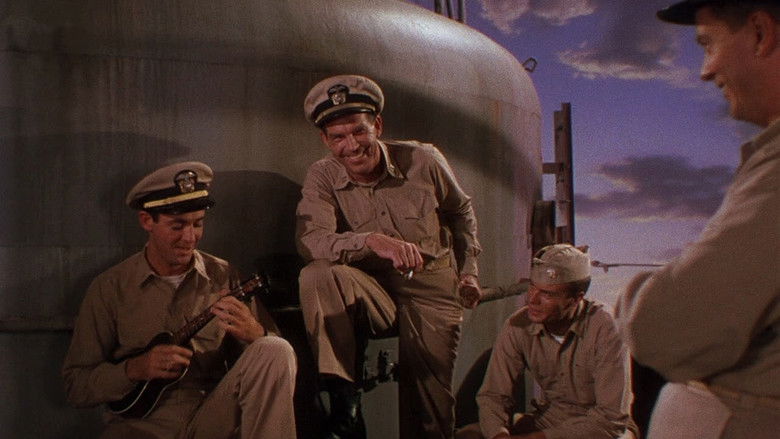 The Caine Mutiny still 2