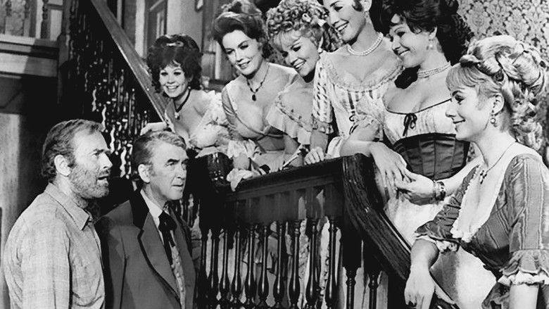 The Cheyenne Social Club still 4