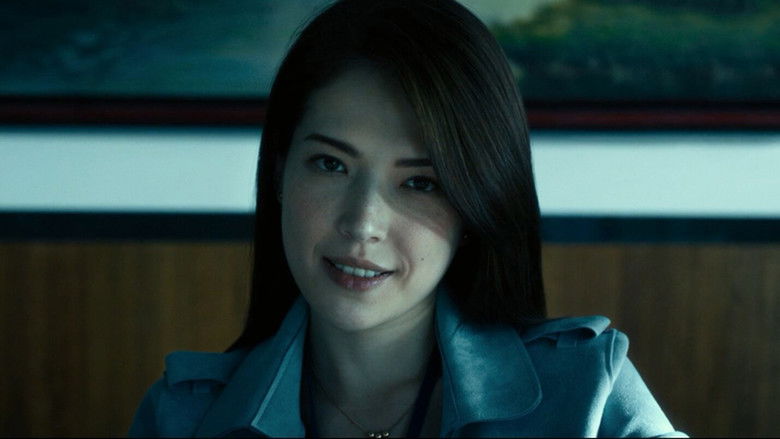 Who Killed Cock Robin still