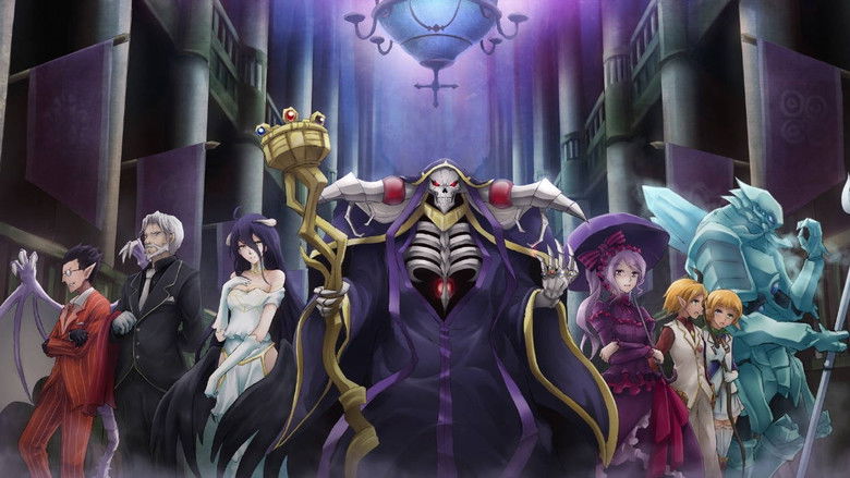 Overlord: The Undead King still