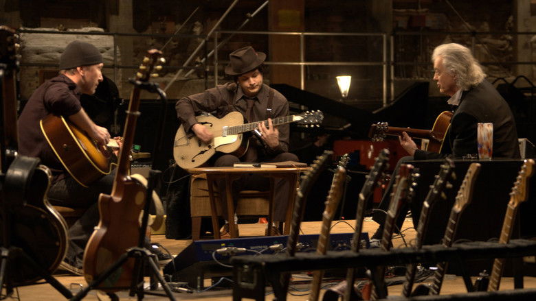 It Might Get Loud still 2