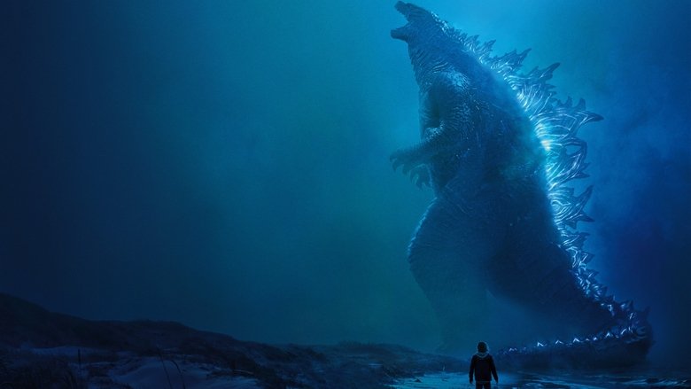 Godzilla: King of the Monsters still 4