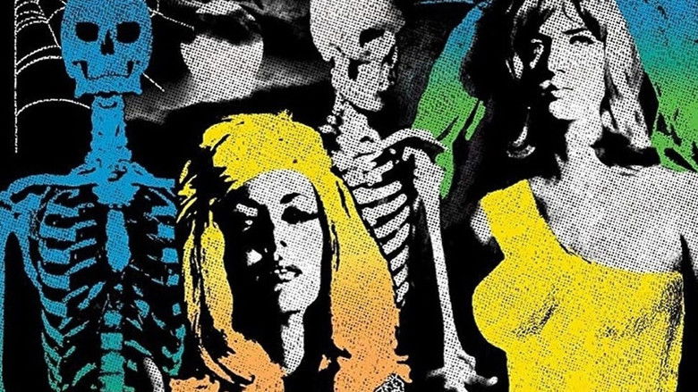 Orgy of the Dead still 3