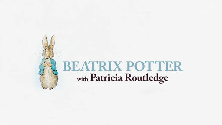 Beatrix Potter with Patricia Routledge still 1