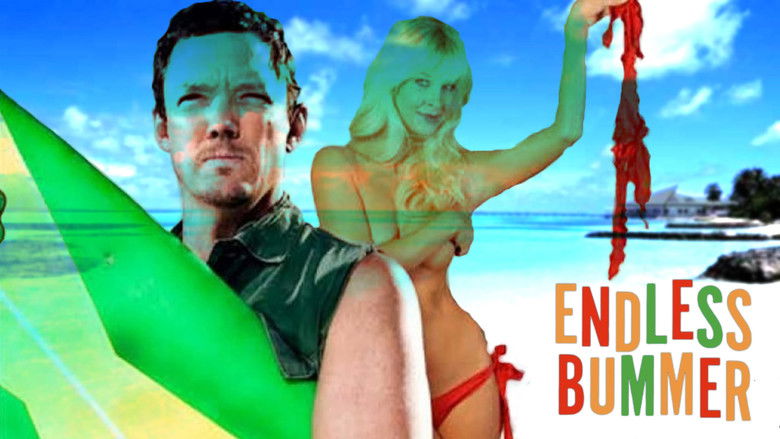 National Lampoon Presents: Endless Bummer still 2