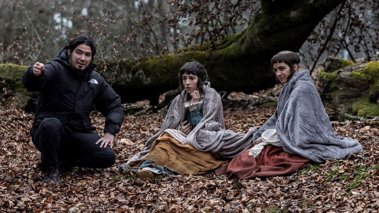 Gaua (The Night) still 3