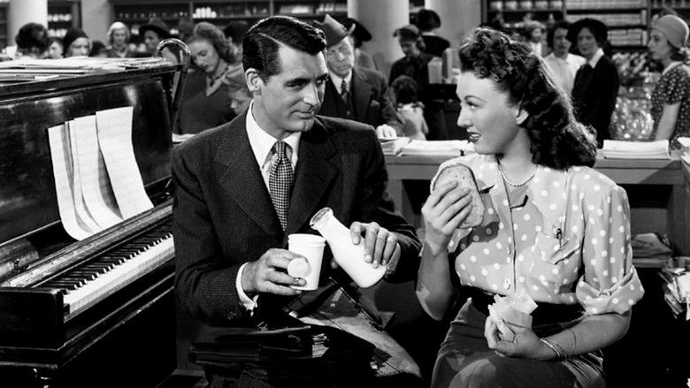 Night and Day still 1