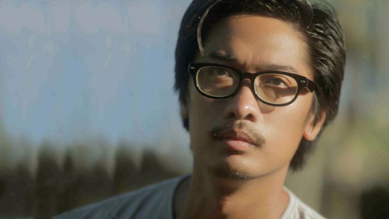 The Guerilla is a Poet still 1