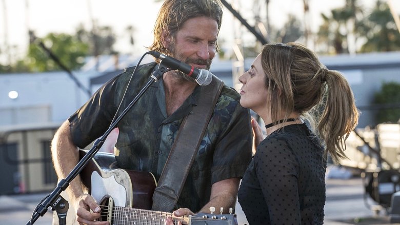 A Star Is Born still 2