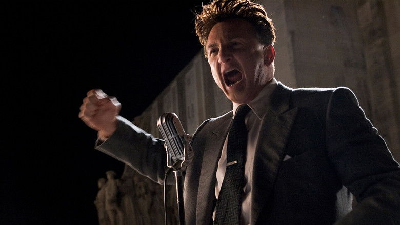 All the King's Men still 2