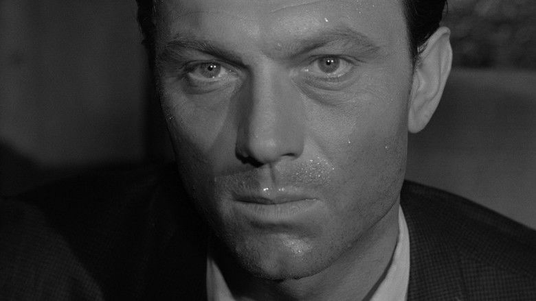 The Manchurian Candidate still 3