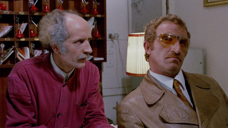 The Bird with the Crystal Plumage still