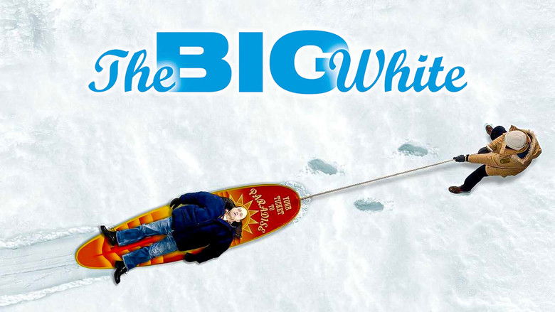 The Big White still 2