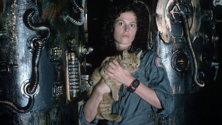 Alien still 3