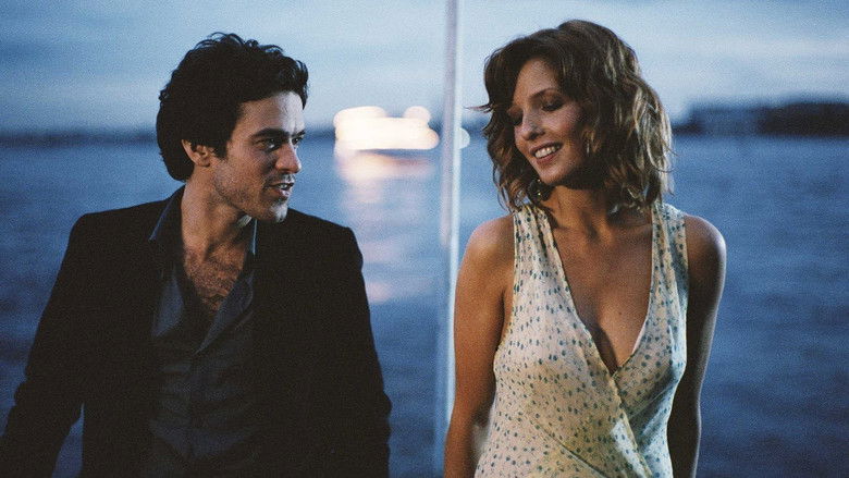 Russian Dolls still 3