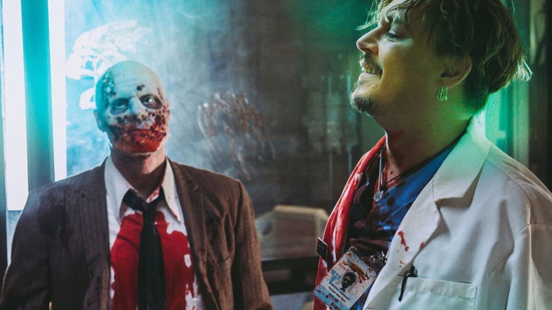 The Black Ghiandola still