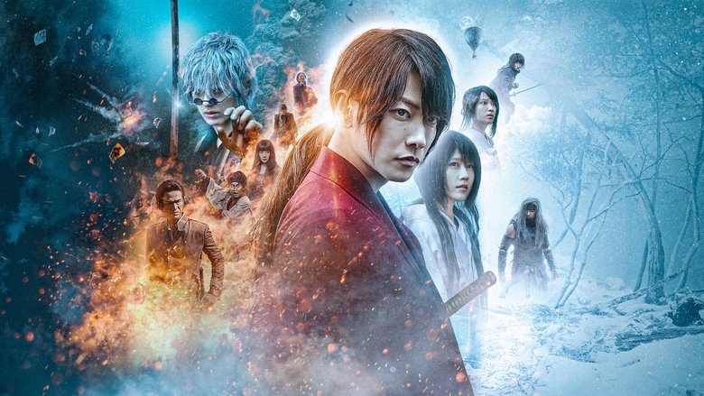 Rurouni Kenshin: The Final still 2