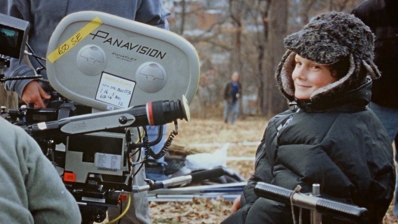 Love, Antosha still 1