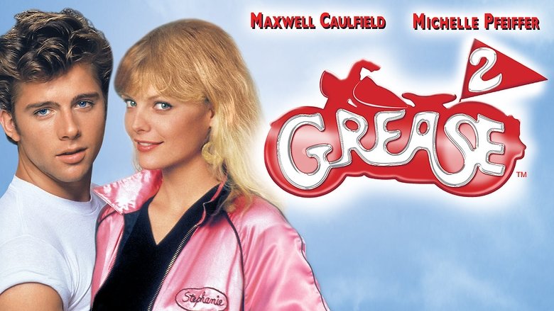 Grease 2 still 1