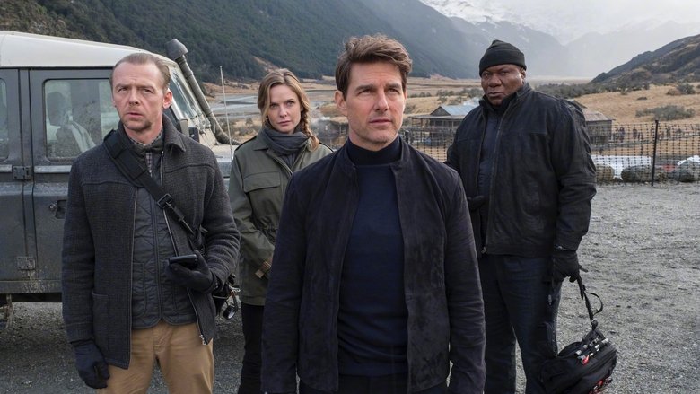 Mission: Impossible - Fallout still 2
