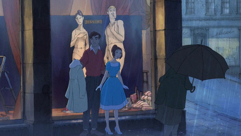 The Illusionist still