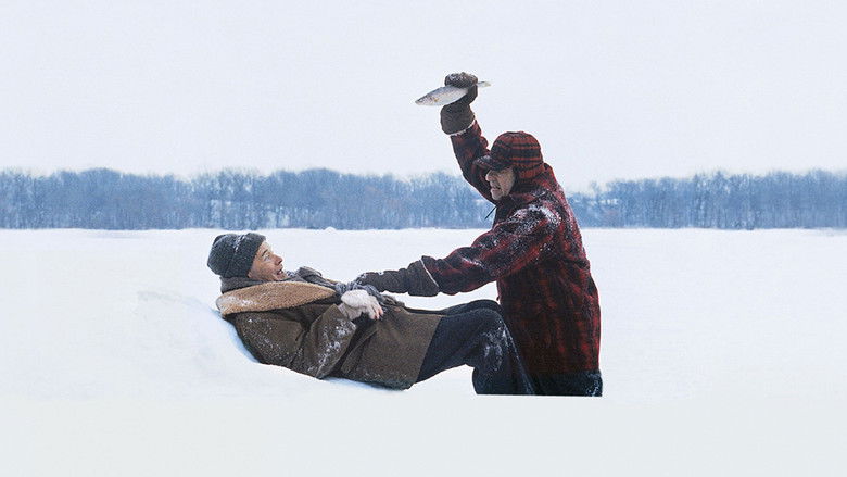 Grumpy Old Men still 4
