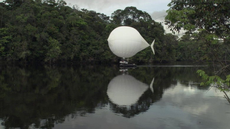 The White Diamond still 1