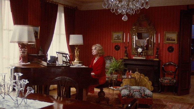 A Room in Town still