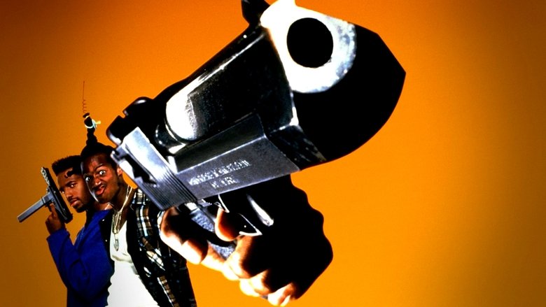 Don't Be a Menace to South Central While Drinking Your Juice in the Hood still 3