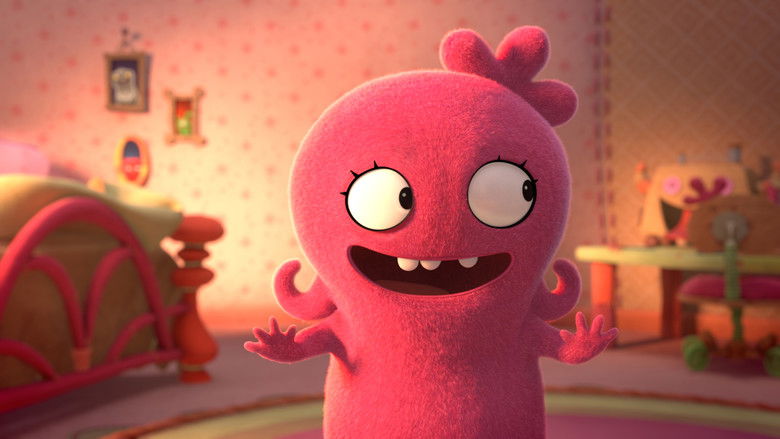 UglyDolls still 4
