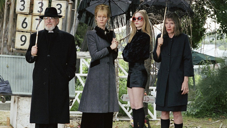 Running with Scissors still 3