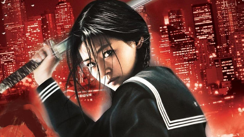 Blood: The Last Vampire still 2