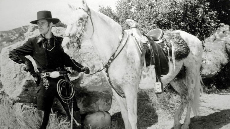 Zorro's Fighting Legion still 1