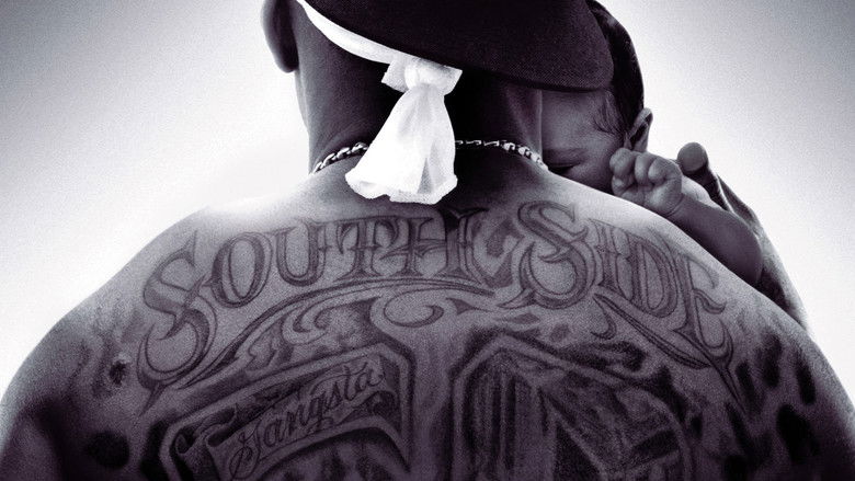 Get Rich or Die Tryin' still 3