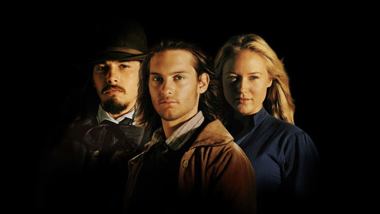 Ride with the Devil still 2