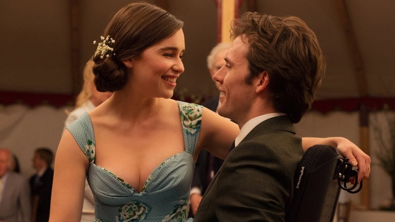 Me Before You still 1