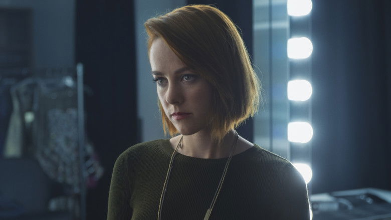 The Neon Demon still